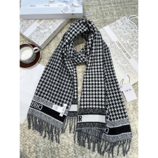 Christian Dior Scarf